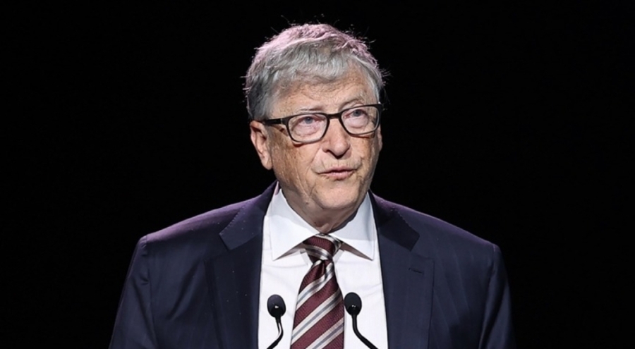 Bill Gates: Yapay zeka, sağlıkta insanlık için olağanüstü bir dönüm noktası olacak