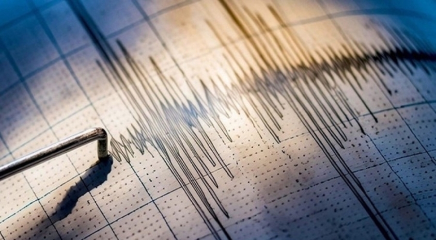 Alaska'da 7 büyüklüğünde deprem!