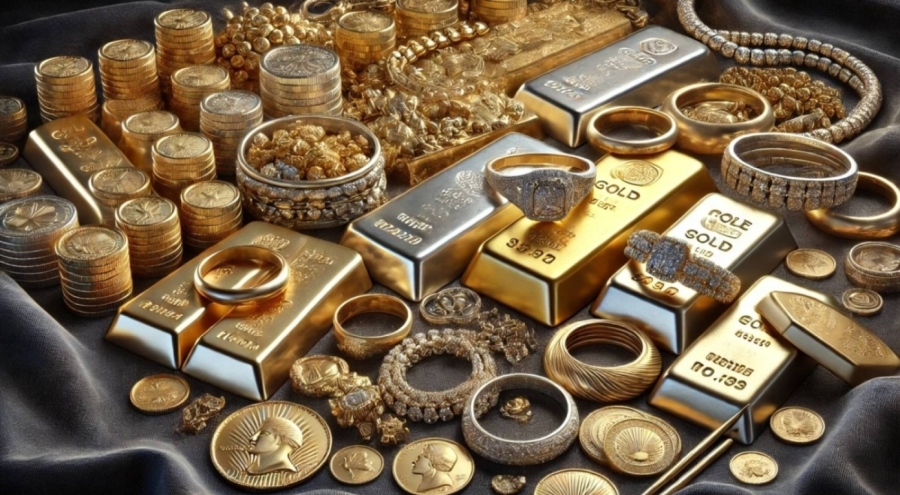 Gümüş alırken dikkat: Sahte tuzağı büyüyor