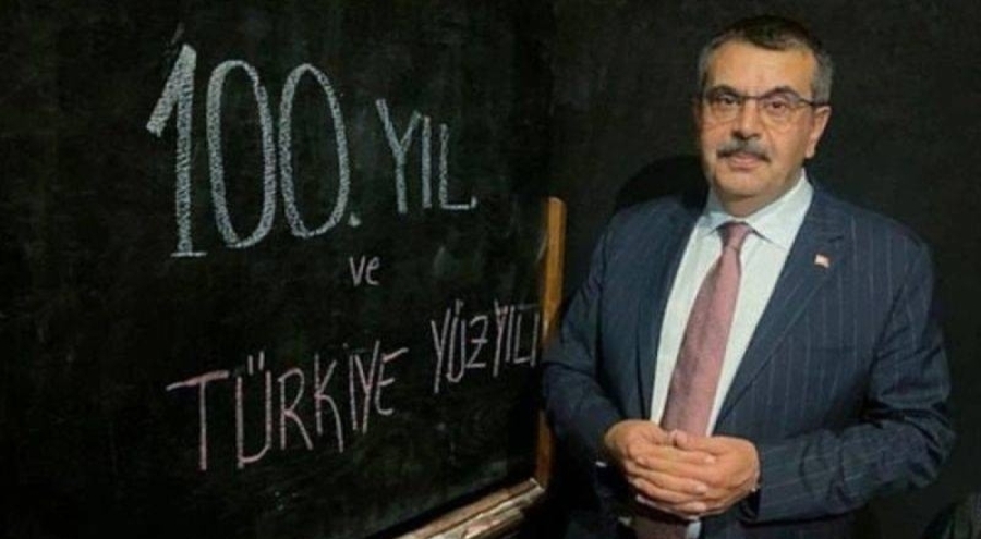 Bakan Tekin'den MESEM açıklaması: Eğitim ulusal mevzuata ve uluslararası şartlara uygun
