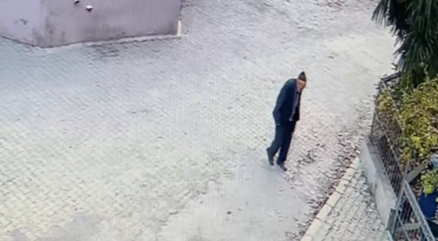 Bursa'da kayıp endişesi büyüyor: Mustafa Abi'den iz yok!