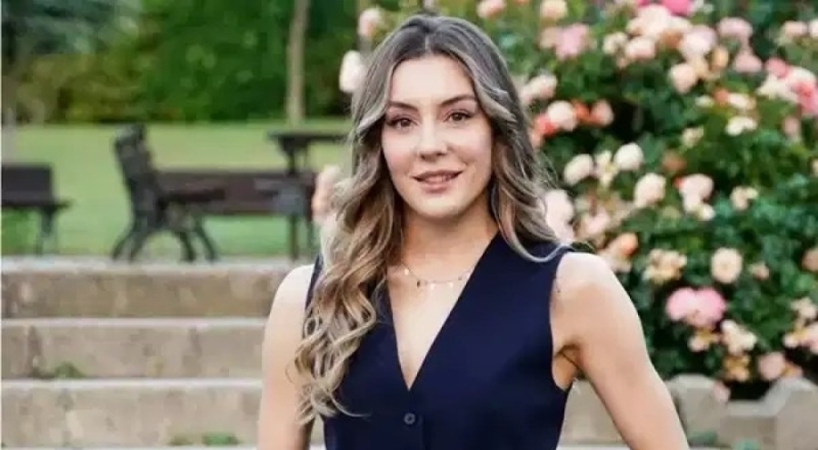 Oyuncu Ege Kökenli'den sektör itirafı!