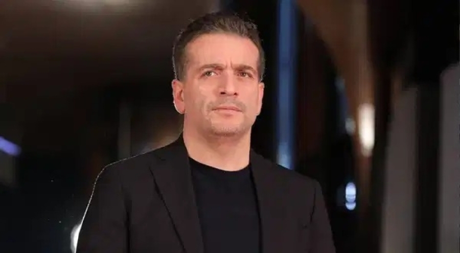 Ünlü oyuncu Murat Cemcir'in sağlık durumu hakkında yeni gelişme