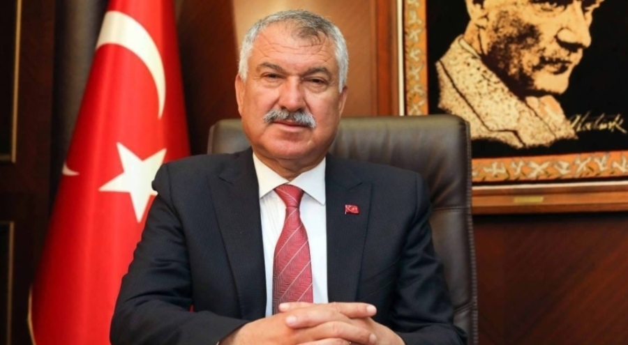 Tutuklu Adana Büyükşehir Belediye Başkanı Zeydan Karalar için tahliye başvurusu