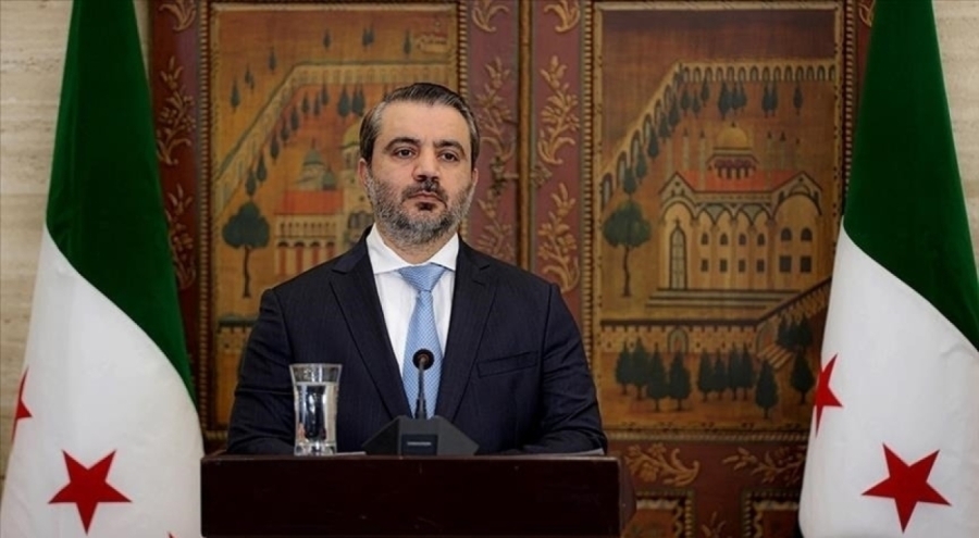 Şeybani: İsrail, Suriye topraklarından çekilmeden bir anlaşma olmayacak