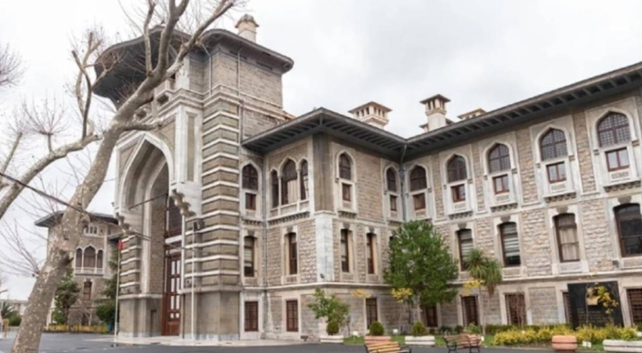 İstanbul Erkek Lisesi'ndeki skandalda yeni gelişme