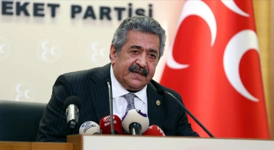 MHP'li Yıldız'dan 'hasta, yaşlı, engelli mahkumlar' çıkışı: 'Ölümcül seyir izleyen hastalığı olanlar cezaevi koşullarında tedavi edilemez'