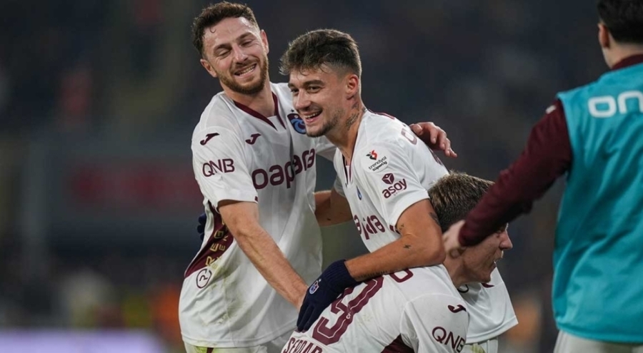 Ernest Muçi'den Beşiktaş derbisi açıklaması