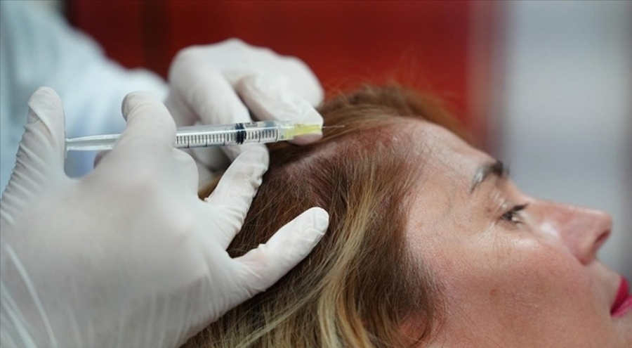 Çanakkale'de bu sene yaklaşık 30 bin hastaya geleneksel tedavi yöntemleri uygulandı