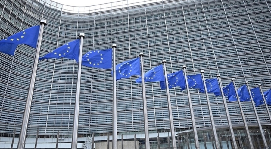 AB'den ihracatçılara 7 milyon avro destek