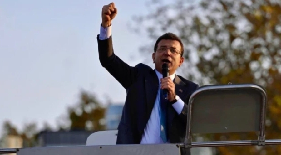 Ekrem İmamoğlu'nun diploma davası bugün görülecek