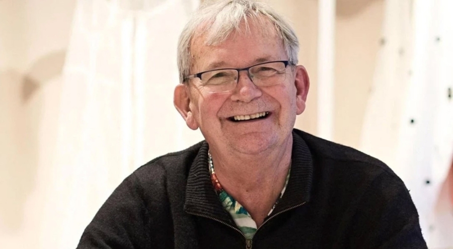 Belgesel fotoğrafçısı Martin Parr, hayatını kaybetti