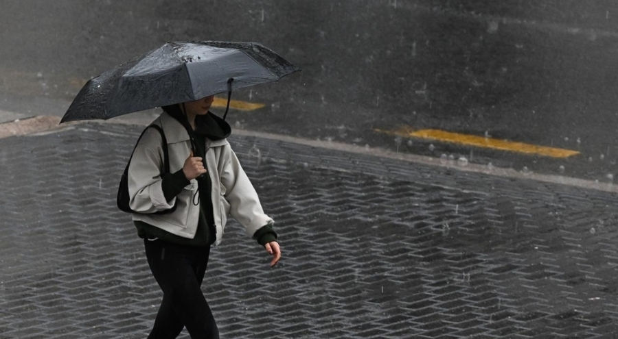 Türkiye'yi bu hafta yağışlı günler bekliyor
