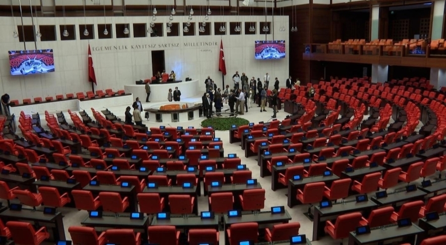 14 günlük bütçe maratonu başlıyor