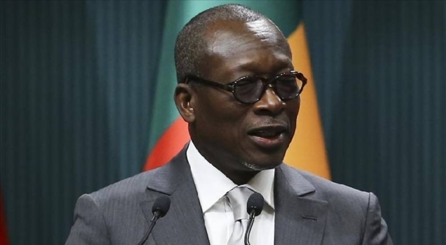 Benin'de askeri darbe girişimi engellendi
