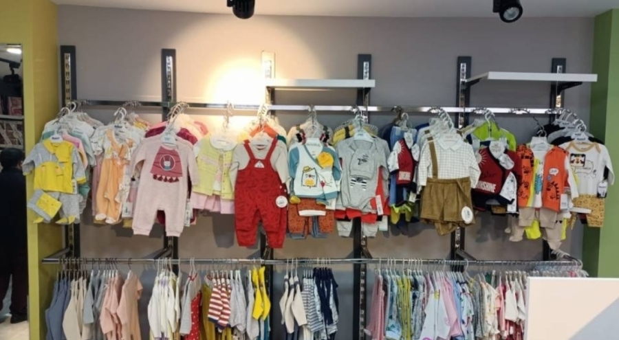 Bursa'da konkordato talebi reddedilen şirket hakkında iflas kararı