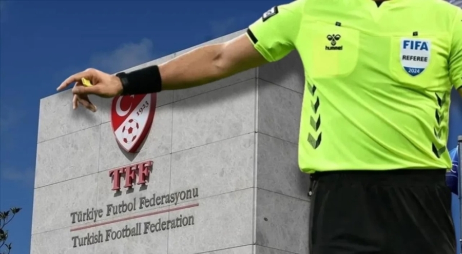 Futbolda bahis soruşturmasında yeni gelişme!