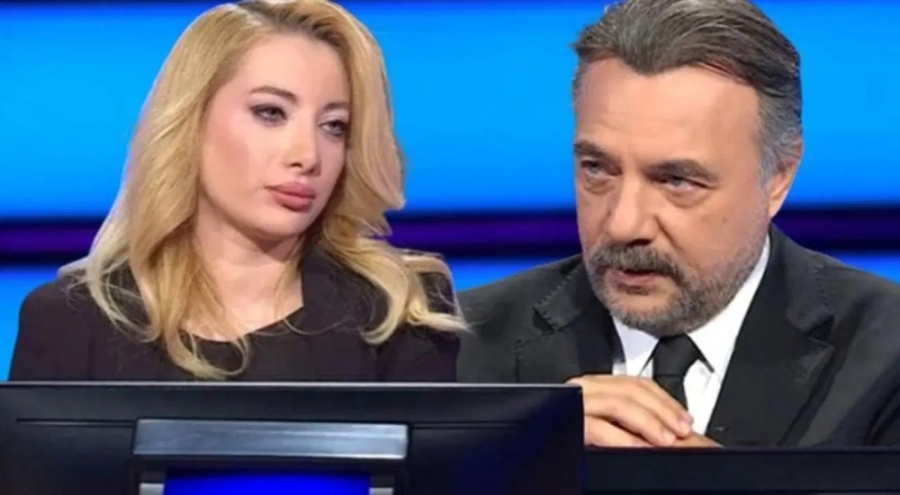 Kim Milyoner Olmak İster yarışmacısından şaşırtan çıkış: 'Seyirciye güvenmiyorum'