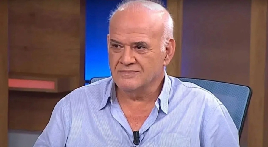 Ahmet Çakar anjiyoya alındı