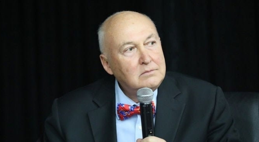 Övgün Ahmet Ercan 'şaşırırım' dedi depremi böyle değerlendirdi!