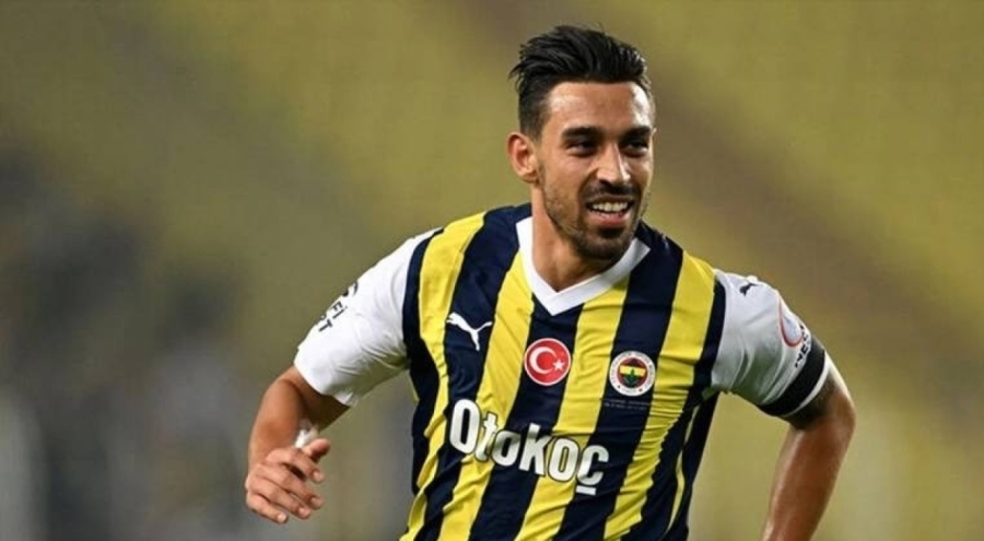 İrfan Can Kahveci'ye sürpriz talip!