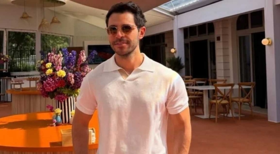 Mahmut Orhan o kareyi görünce Hakan Sabancı'yı takipten çıkardı