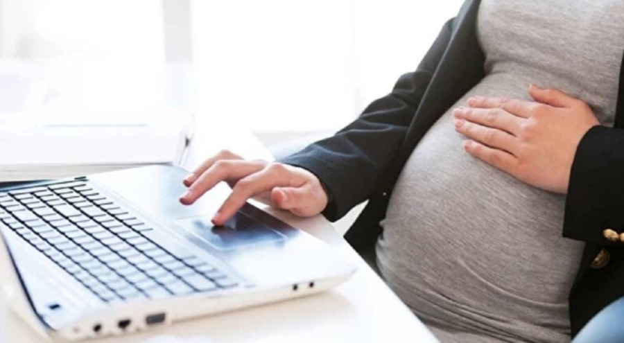 Bakanlık duyurdu: Doğum izinlerinde yeni dönem!