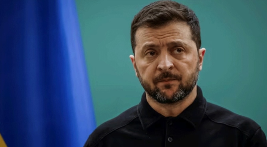 Zelenski, NATO Genel Sekreteri ve AB liderleriyle görüşecek