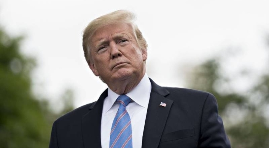 Trump tek yapay zeka kural kitabı olmasına yönelik kararname çıkaracağını açıkladı