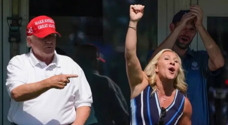 Trump eski arkadaşına 'hain' demişti! Röportajını yayımlayan kanala tepki