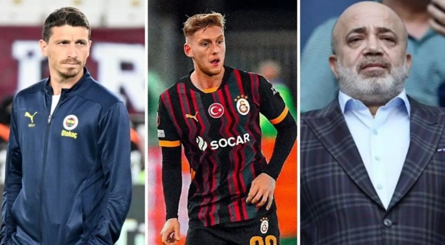 Futbolda bahis soruşturmasında 5 isim tutuklandı!