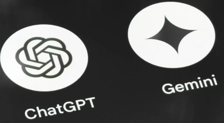 ChatGPT ve Gemini rekabetinde son durum: Gemini yükselişini hızlandırdı