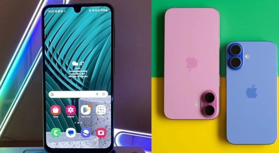 Son dönemde en çok satan akıllı telefon modelleri