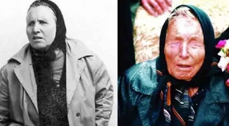 Baba Vanga'nın kehaneti şoke etti! "2026 Dünya Kupası'nda..."