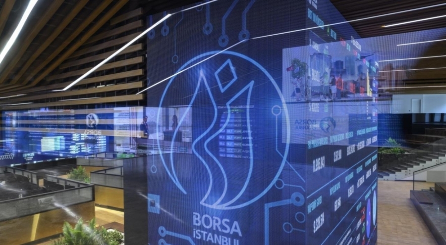 Borsa İstanbul güne yükselişle başladı