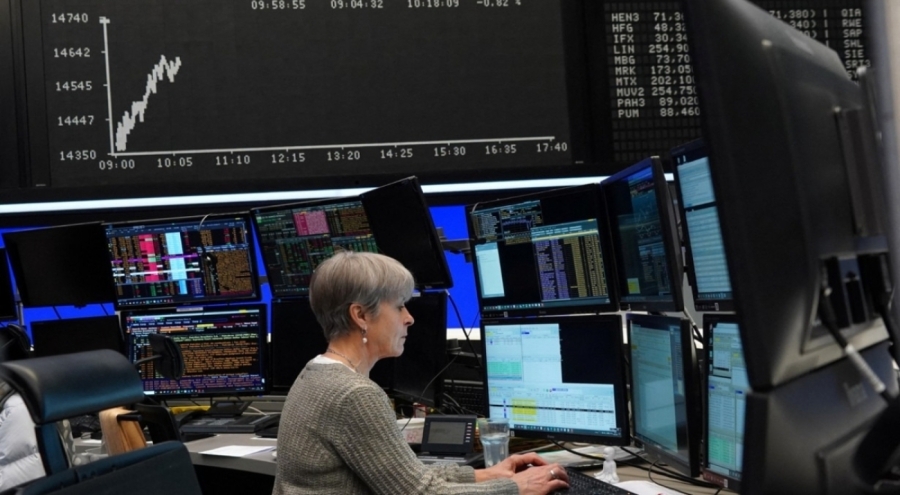 Avrupa borsaları karışık seyrediyor
