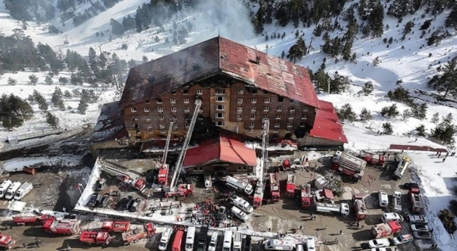 Kartalkaya faciasında gerekçeli karar açıklandı!