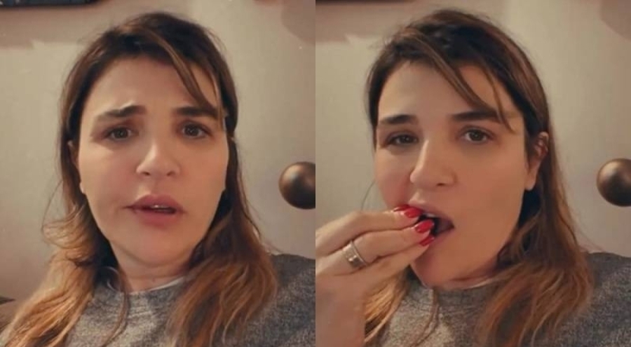 Gonca Vuslateri'nin kiraza ödediği para gündem oldu