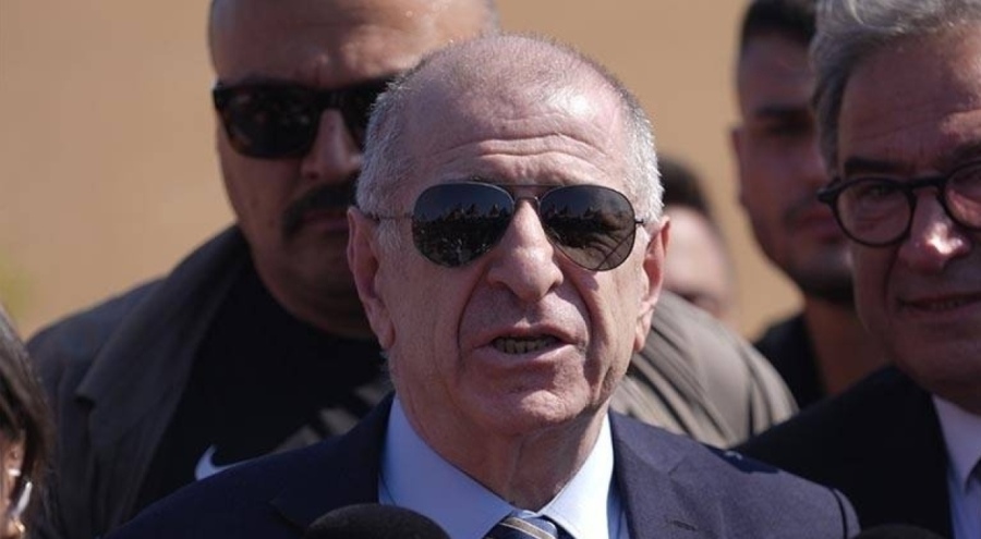 Ümit Özdağ'dan, Esad rejiminin düşmesinin yıldönümünü İstanbul'da kutlayan sığınmacılara tepki