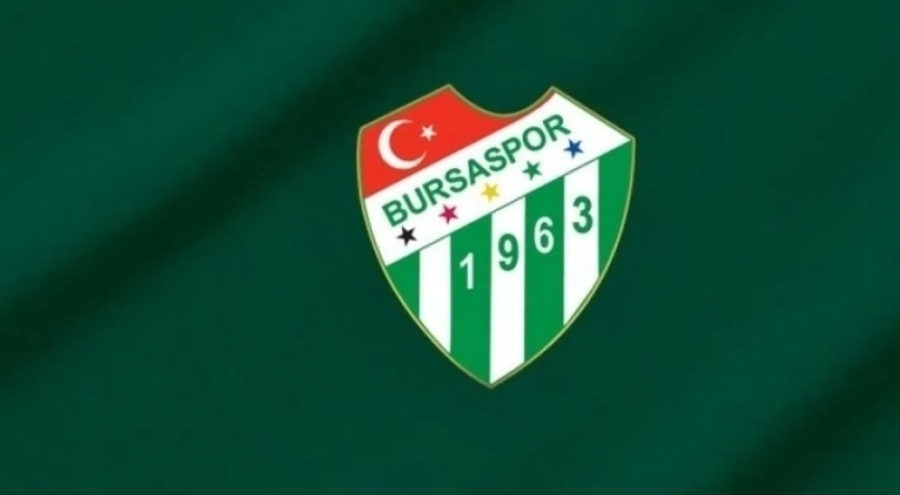 Bursaspor'dan sakatlık duyurusu!