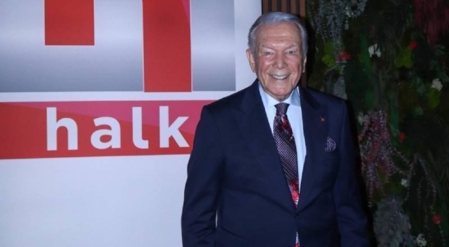 Uğur Dündar'ın yeni adresi Halk TV oldu