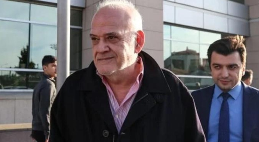 Ahmet Çakar'ın gözaltı kararı kaldırıldı!