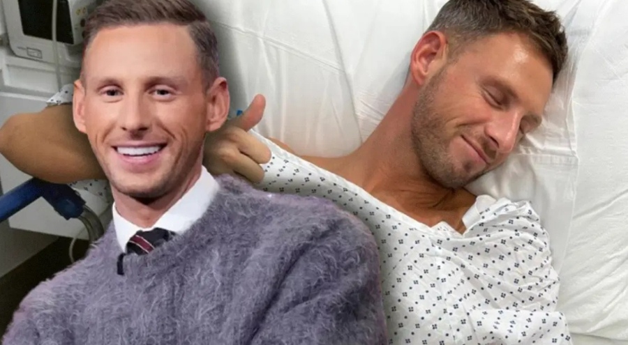 Ünlü oyuncu Fraser Olender elektronik sigaradan kalp krizi geçirdi