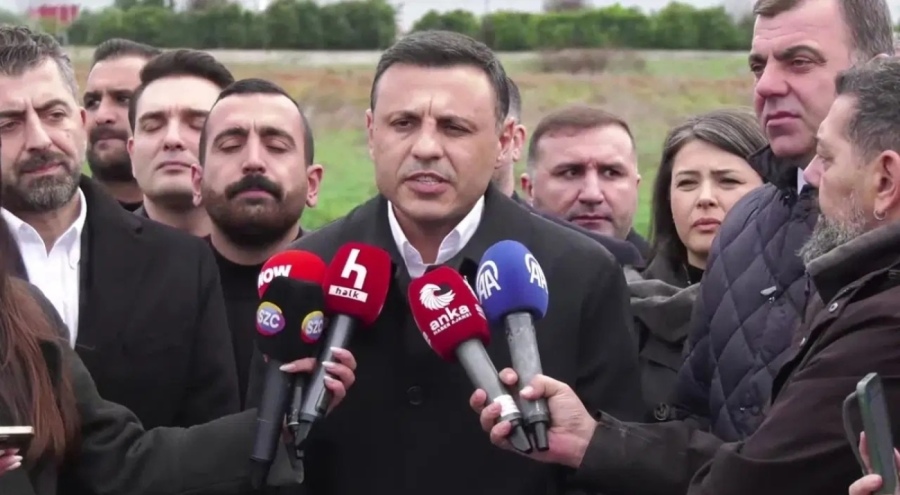 CHP'li Çelik, İmamoğlu duruşması sonrası duyurdu: 'Bu haftadan itibaren İstanbul'un dört bir yanında sahaya çıkıyoruz'