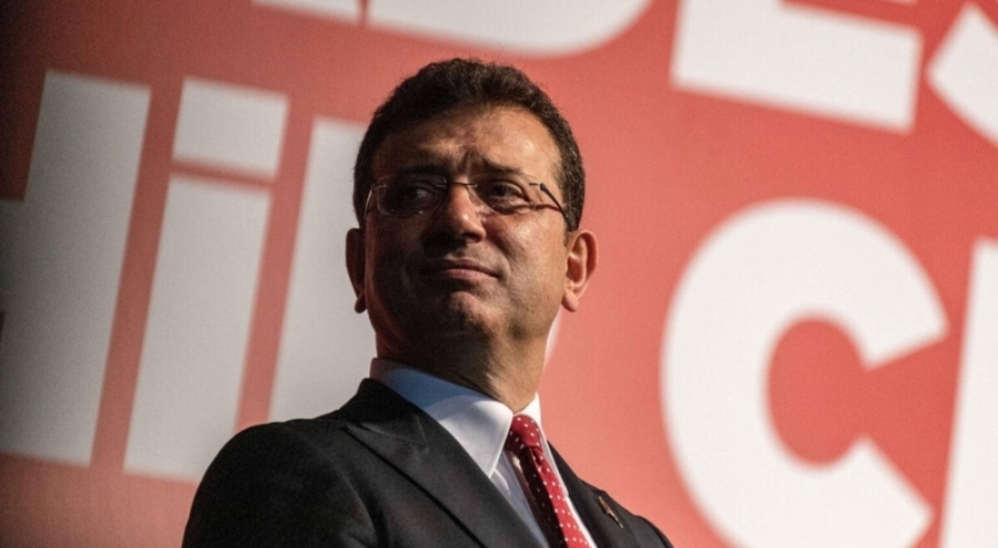 Başsavcılıktan Ekrem İmamoğlu'na bir soruşturma daha!