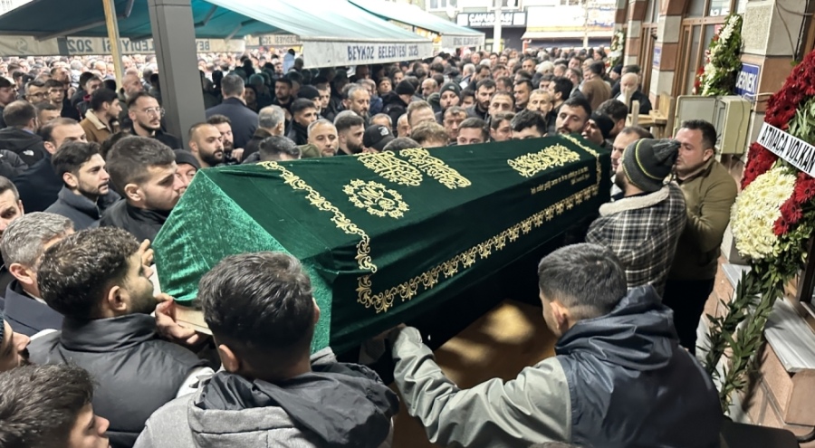 İstanbul'da tartışma kanlı bitti: 26 yaşındaki genç hayatını kaybetti