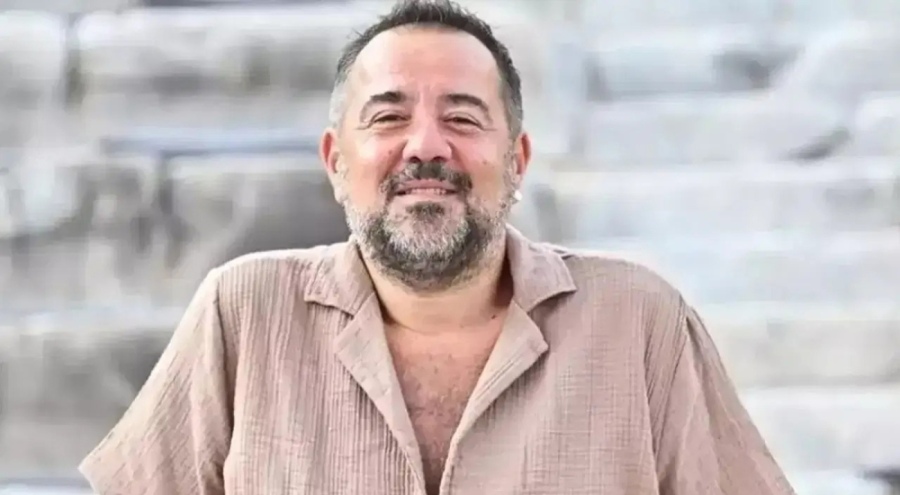 Ata Demirer'den zayıflama sorusuna ilginç yanıt: 'Temel olan şeyi söylüyorum...'