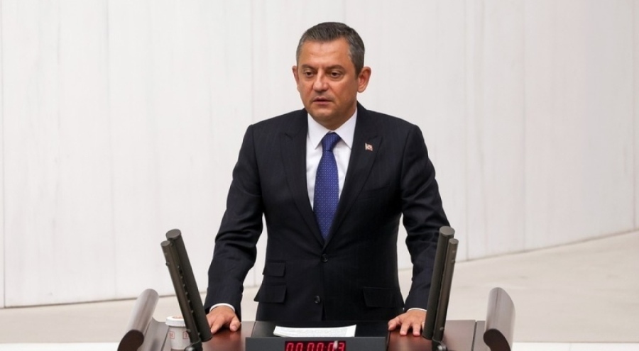 Özgür Özel'den bütçe konuşması: 'AKP'nin kara düzeni' dedi, vaatlerini tek tek sıraladı!