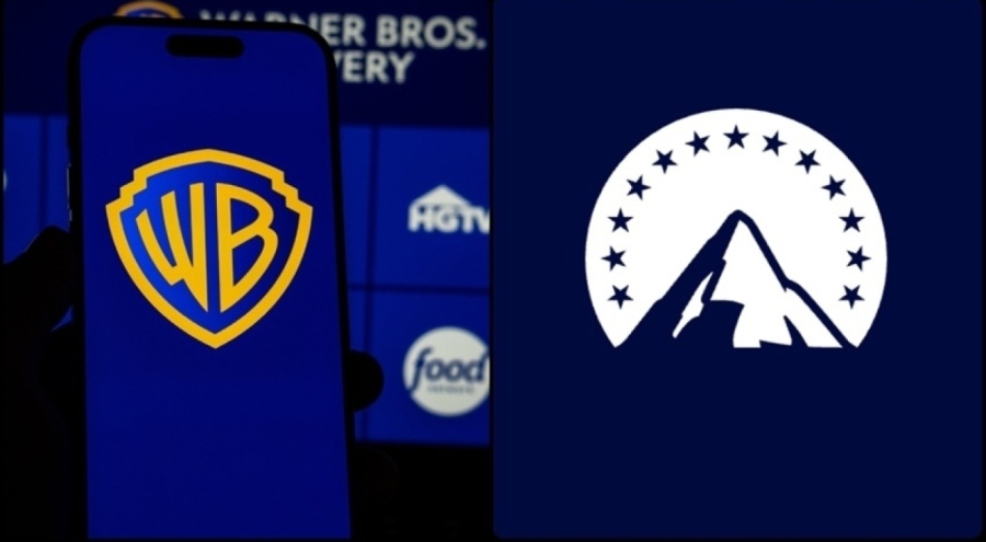 Paramount'tan Warner Bros. Discovery için dev teklif