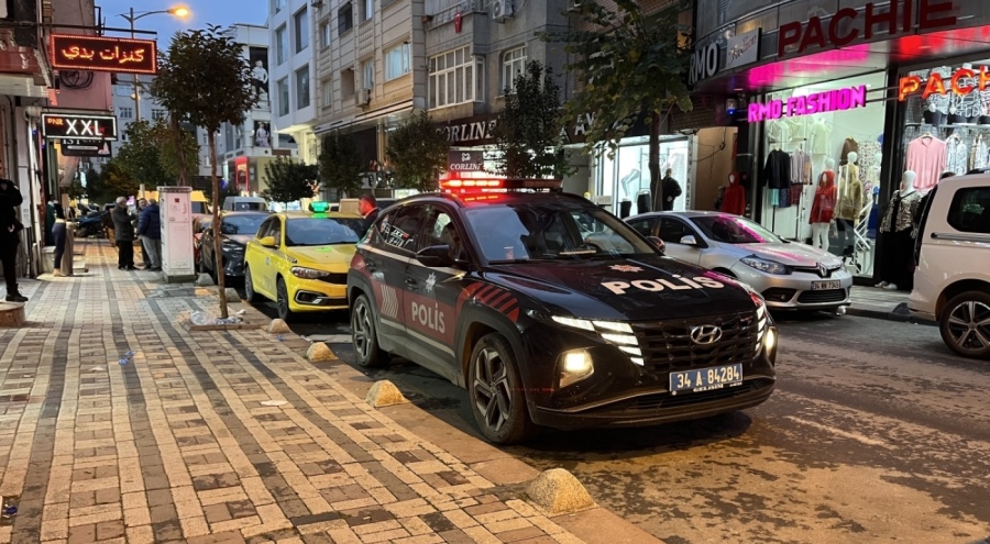 İstanbul'da park yeri tartışmasında kan aktı: 1 ölü, 1 yaralı